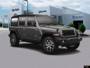 Thumbnail image of 2024 Jeep Wrangler at PeeblesChryslerDodgeJeepRam NEW