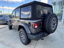 Thumbnail image of 2024 Jeep Wrangler at PeeblesChryslerDodgeJeepRam NEW