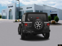 Thumbnail image of 2024 Jeep Wrangler at PeeblesChryslerDodgeJeepRam NEW