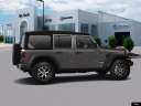 Thumbnail image of 2024 Jeep Wrangler at PeeblesChryslerDodgeJeepRam NEW