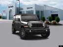 Thumbnail image of 2024 Jeep Wrangler at PeeblesChryslerDodgeJeepRam NEW