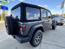 Thumbnail image of 2024 Jeep Wrangler at PeeblesChryslerDodgeJeepRam NEW