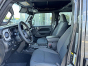 Thumbnail image of 2024 Jeep Wrangler at PeeblesChryslerDodgeJeepRam NEW