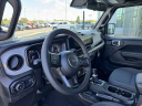 Thumbnail image of 2024 Jeep Wrangler at PeeblesChryslerDodgeJeepRam NEW