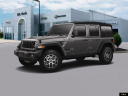 Thumbnail image of 2024 Jeep Wrangler at PeeblesChryslerDodgeJeepRam NEW
