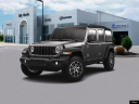 Thumbnail image of 2024 Jeep Wrangler at PeeblesChryslerDodgeJeepRam NEW