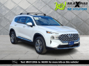 Thumbnail image of 2021 Hyundai SANTA FE at Maxon Hyundai Inc.