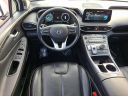 Thumbnail image of 2021 Hyundai SANTA FE at Maxon Hyundai Inc.