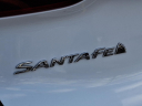 Thumbnail image of 2021 Hyundai SANTA FE at Maxon Hyundai Inc.