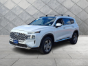 Thumbnail image of 2021 Hyundai SANTA FE at Maxon Hyundai Inc.