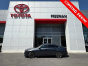 Thumbnail image of 2023 Honda Accord Hybrid at Freeman Toyota Santa Rosa - New