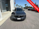 2023 Honda Accord Hybrid Touring at Freeman Toyota Santa Rosa - New