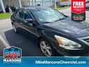 Thumbnail image of 2013 Nissan Altima at Mike Maroone Chevrolet WPB