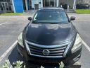 2013 Nissan Altima 2.5 SL at Mike Maroone Chevrolet WPB