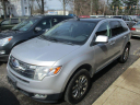 Thumbnail image of 2009 Ford Edge at CENTER ROAD AUTO SALES, INC.