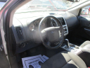 Thumbnail image of 2009 Ford Edge at CENTER ROAD AUTO SALES, INC.