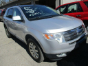 Thumbnail image of 2009 Ford Edge at CENTER ROAD AUTO SALES, INC.