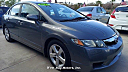 Thumbnail image of 2011 Honda Civic at West Bay Motors, Inc.