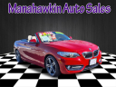 Thumbnail image of 2017 BMW 2 Series at Manahawkin Auto Sales