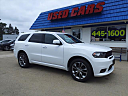 Thumbnail image of 2020 Dodge Durango at A & B Motors