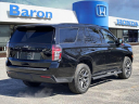 Thumbnail image of 2024 Chevrolet Tahoe at Baron Honda