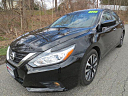 Thumbnail image of 2018 Nissan Altima at GoGetCar.com of Mahopac, NY