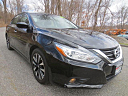 Thumbnail image of 2018 Nissan Altima at GoGetCar.com of Mahopac, NY