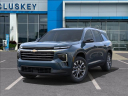 Thumbnail image of 2025 Chevrolet Traverse at Mccluskey Chevrolet Kings Automall
