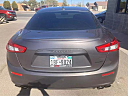 Thumbnail image of 2016 Maserati Ghibli at Hdz Auto Connect Llc