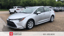 Thumbnail image of 2022 Toyota Corolla at Hattiesburg_Cars of Hattiesburg, MS