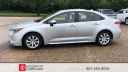 Thumbnail image of 2022 Toyota Corolla at Hattiesburg_Cars of Hattiesburg, MS