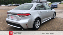 Thumbnail image of 2022 Toyota Corolla at Hattiesburg_Cars of Hattiesburg, MS