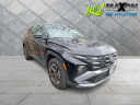 2025 Hyundai TUCSON SEL Convenience at Maxon Hyundai Inc.