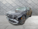 Thumbnail image of 2025 Hyundai TUCSON at Maxon Hyundai Inc.