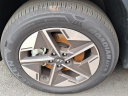 Thumbnail image of 2025 Hyundai TUCSON at Maxon Hyundai Inc.
