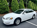 Thumbnail image of 2013 Chevrolet Impala at Northside Auto