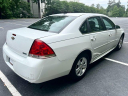 Thumbnail image of 2013 Chevrolet Impala at Northside Auto