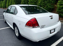 2013 Chevrolet Impala LS Fleet at Northside Auto