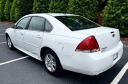 Thumbnail image of 2013 Chevrolet Impala at Northside Auto