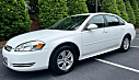 Thumbnail image of 2013 Chevrolet Impala at Northside Auto