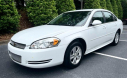 Thumbnail image of 2013 Chevrolet Impala at Northside Auto