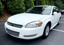 Thumbnail image of 2013 Chevrolet Impala at Northside Auto