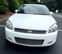 Thumbnail image of 2013 Chevrolet Impala at Northside Auto