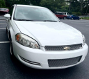 Thumbnail image of 2013 Chevrolet Impala at Northside Auto