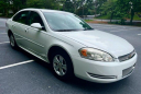 Thumbnail image of 2013 Chevrolet Impala at Northside Auto