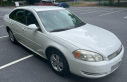 Thumbnail image of 2013 Chevrolet Impala at Northside Auto