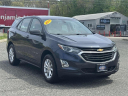 Thumbnail image of 2019 Chevrolet Equinox at Regency Autos of Medford