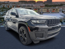 Thumbnail image of 2023 Jeep Grand Cherokee L at Jerry Ulm Dodge Chrysler Jeep_DMS