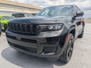 Thumbnail image of 2023 Jeep Grand Cherokee L at Jerry Ulm Dodge Chrysler Jeep_DMS
