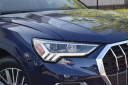 Thumbnail image of 2021 Audi Q3 at Milan Motors